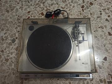 Giradischi Sony PS-X45