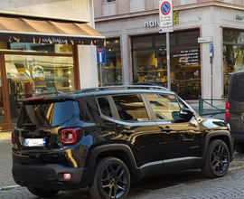Jeep Renegade S Sport km 13.000