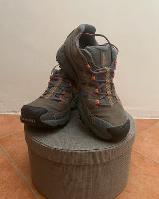 Scarpe trekking/nordic walking
