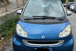 Smart fortwo 1.000 benzina