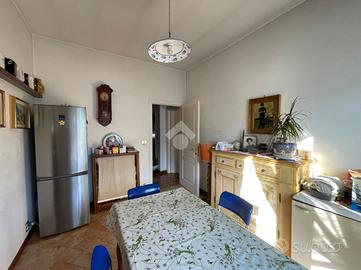 4 LOCALI A BALDISSERO TORINESE
