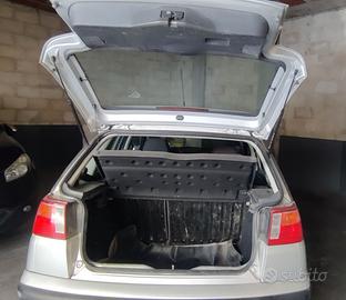 Seat Ibiza benzina