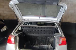 Seat Ibiza benzina