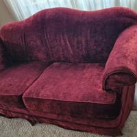 Divano " VILLE VENETE"