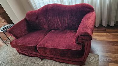 Divano " VILLE VENETE"