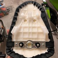 Seapla passeggero Zx6r 09 zx10r 08