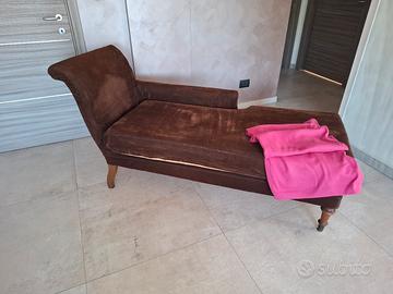 divano - divanetto chaise lounge