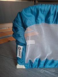Sponda Letto Safety1st