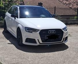 Audi A3 quattro