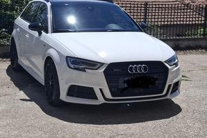 Audi A3 quattro