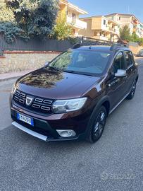 Dacia Sandero 1.0 GPL Anno 2018 Full Navi