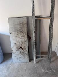 Mobile per garage