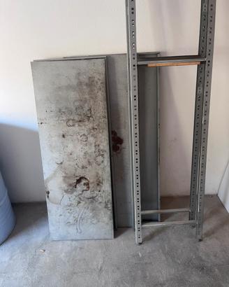 Mobile per garage