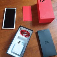 OnePlus 12 12+256gb