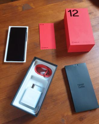 OnePlus 12 12+256gb