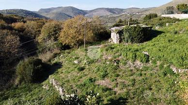RUSTICO A GAETA