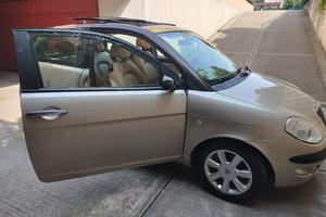 Lancia Ypsilon 1.2 16v Platinum 