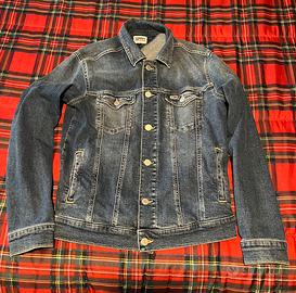 Giacca jeans