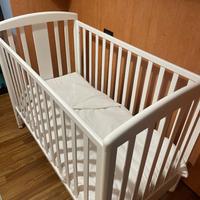 Lettino Foppapedretti