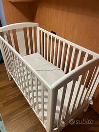 Lettino Foppapedretti