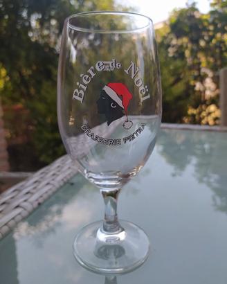 Calice birra 0,25 l