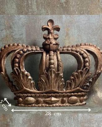 Decorazione Corona