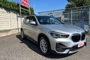 Bmw X1 xDrive18d MANUALE LED