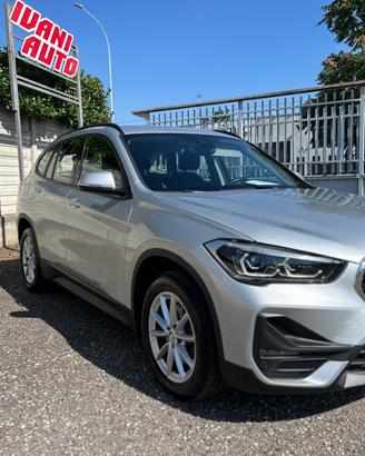 Bmw X1 xDrive18d MANUALE LED