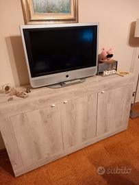 Mobile Mondo Convenienza praticamente nuovo