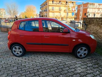 Kia Picanto 1.0 B/GPL 2010