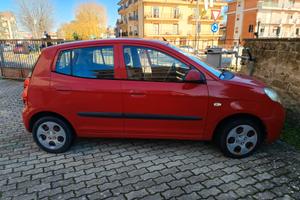 Kia Picanto 1.0 B/GPL 2010