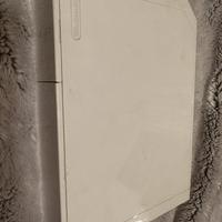 Consolle Nintendo Wii con 2 joystick