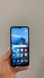 Xiaomi Redmi 9C Midnight Gray 128 GB - 9595