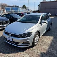 VOLKSWAGEN Polo 1.0 EVO 5p. Trendline BlueMotion