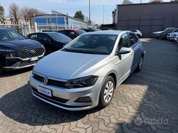 VOLKSWAGEN Polo 1.0 EVO 5p. Trendline BlueMotion