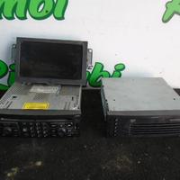 NAVIGATORE PER CITROEN C3 ANNO 2009