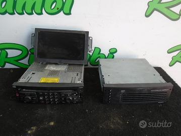 NAVIGATORE PER CITROEN C3 ANNO 2009