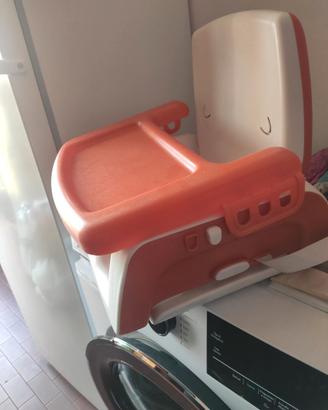 Seggiolone portatile