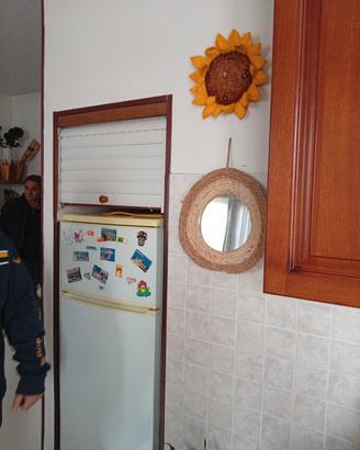 frigorifero funzionante