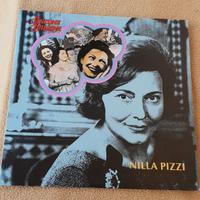 Vinile LP 33 giri Nilla Pizzi