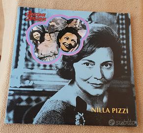 Vinile LP 33 giri Nilla Pizzi