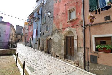 RUSTICO A CAMPOBASSO