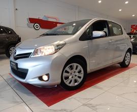 Toyota Yaris 1.0 5 porte Lounge