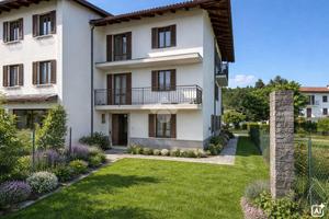 CASA SEMINDIPENDENTE A SOCCHIEVE