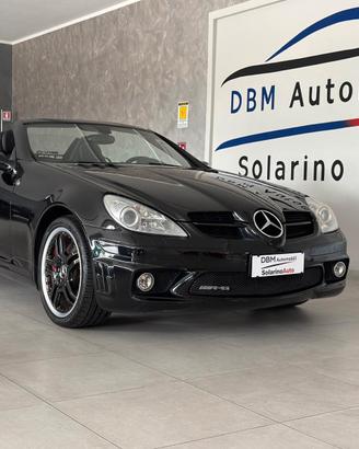 Mercedes-benz SLK 350 cat Premium