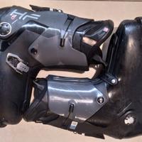 Scarponi sci Nordica HF 110