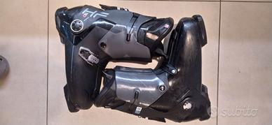 Scarponi sci Nordica HF 110