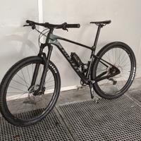 Mountain bike Giant XTC Advanced