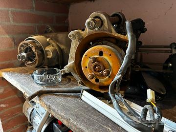 BLOCCO PHANTOM F12 COMPLETO
