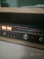 Amazon.co.jp: SANSUI 山水 サンスイ TU-5500 FM/AMチューナー